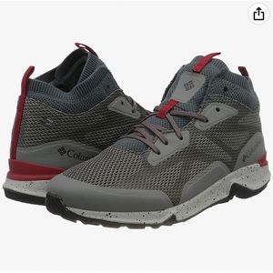 NWT Men’s Columbia Vitesse Hiking Shoe